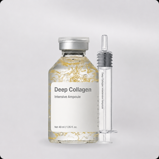 Skinaed Collagen Peptide Lifting Ampoule