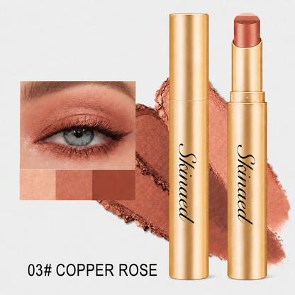 3 Color Eyeshadow Stick