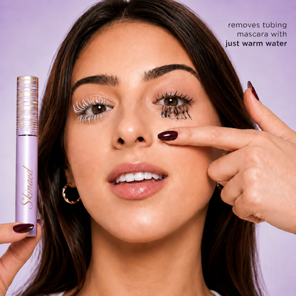 【 💖Final 3 hours 52% OFF】🌺 Tubing Mascara & Primer