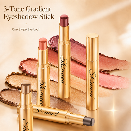 3 Color Eyeshadow Stick