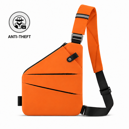 Vaxflite Anti-Theft Travel Bag