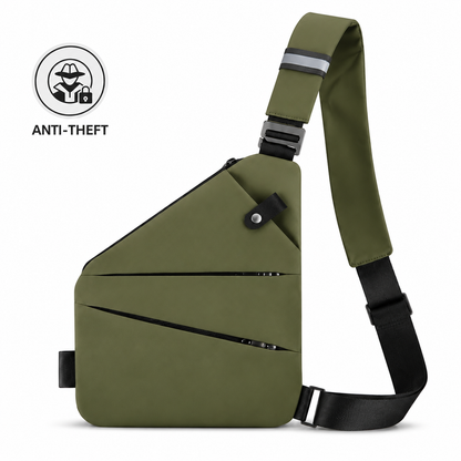 Vaxflite Anti-Theft Travel Bag
