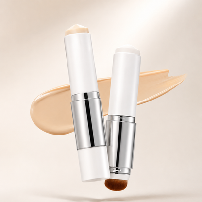 🎉BUY 1 GET 1 FREE🎉 Flawless Skin. In One Dual-Ended Stick.