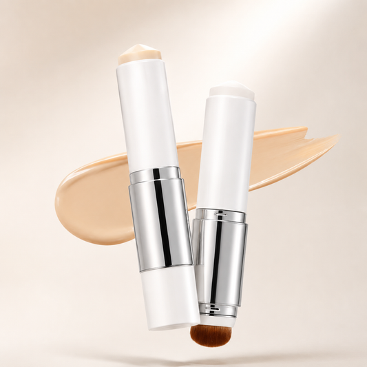 🎉BUY 1 GET 1 FREE🎉 Flawless Skin. In One Dual-Ended Stick.