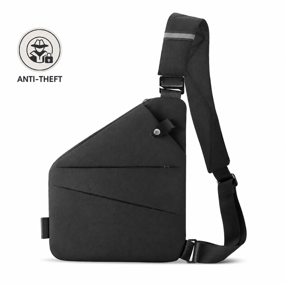 Vaxflite Anti-Theft Travel Bag