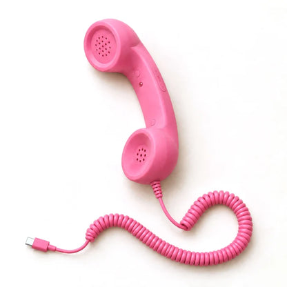Retro Handset