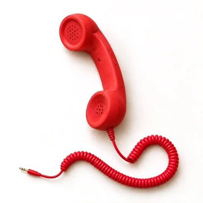 Retro Handset