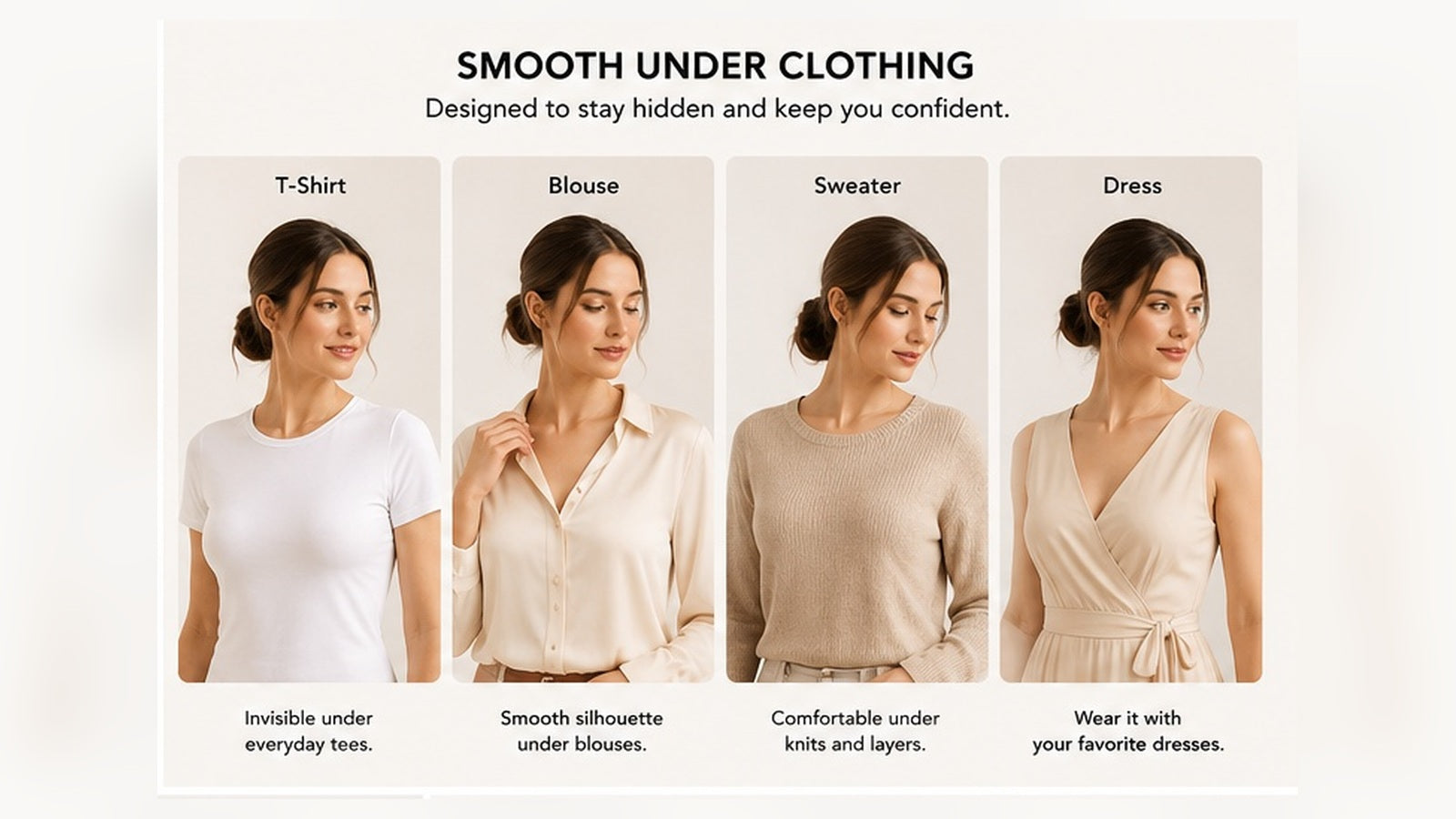 Under clothing