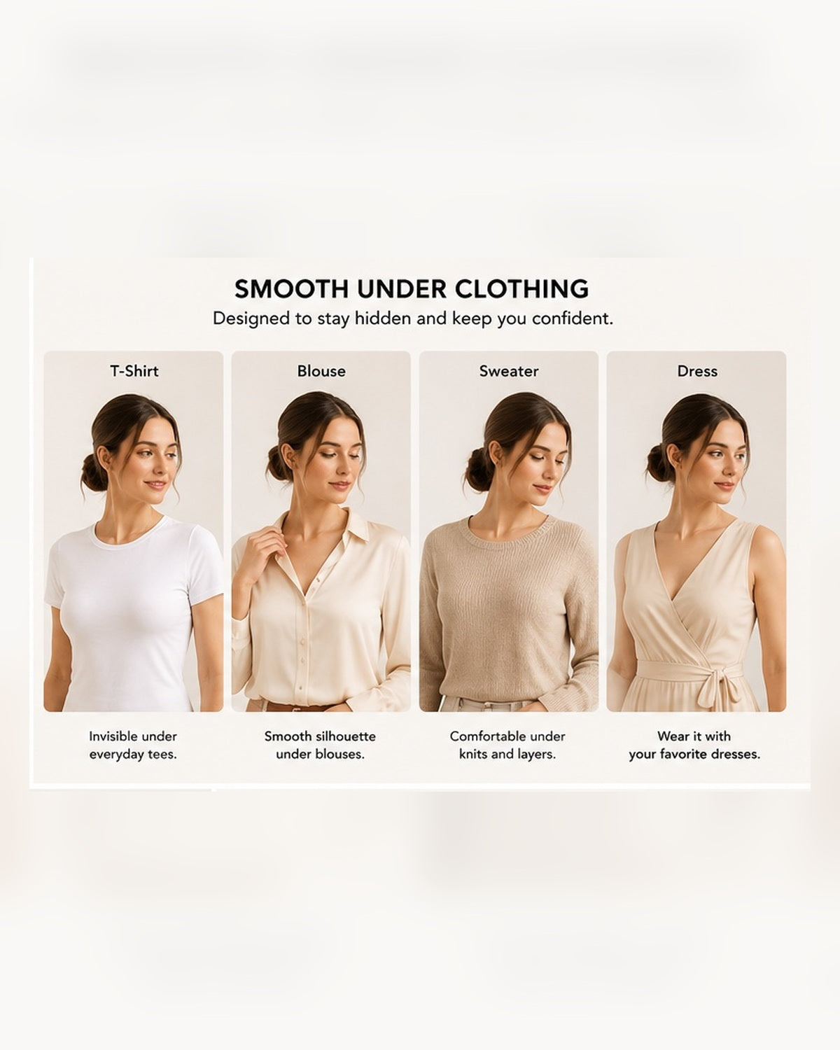 Under clothing