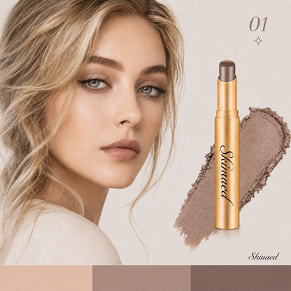 3 Color Eyeshadow Stick