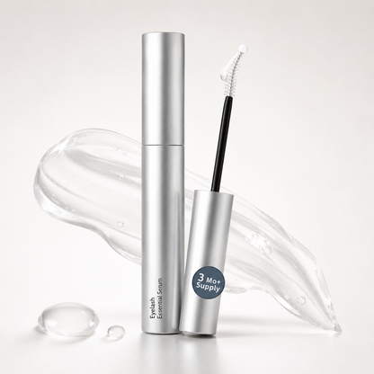 Fuller-Looking, Healthier-Looking Lashes Start With Daily Care