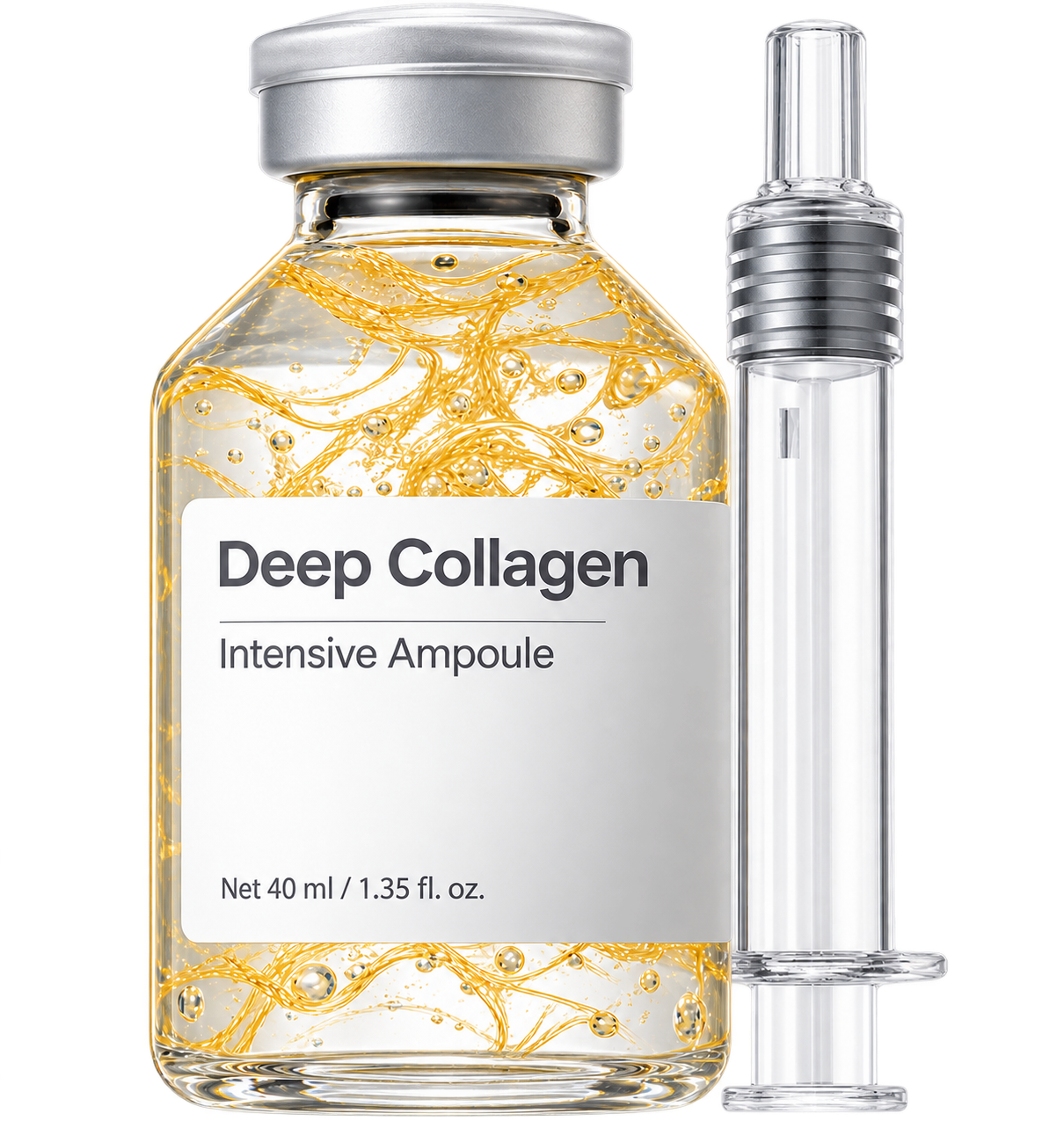 Skinaed Deep Collagen Intensive Ampoule